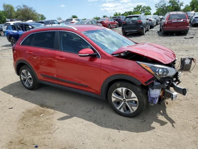 2022 KIA Niro S