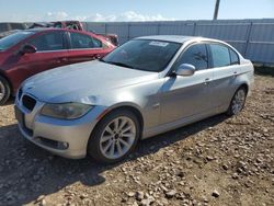 BMW Vehiculos salvage en venta: 2011 BMW 328 XI Sulev