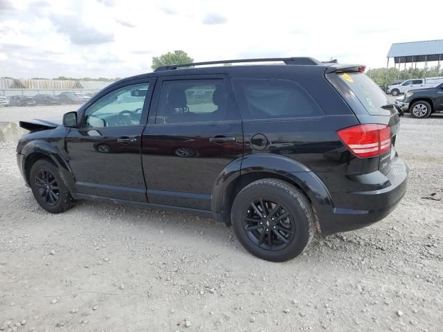 2020 Dodge Journey SE