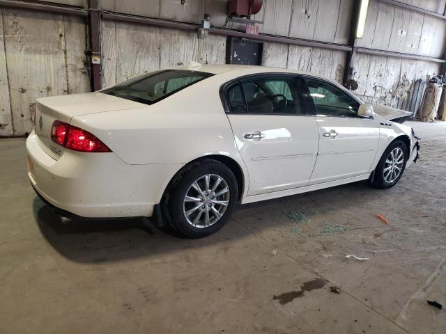 2011 Buick Lucerne CXL