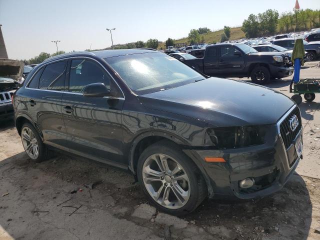 2015 Audi Q3 Prestige