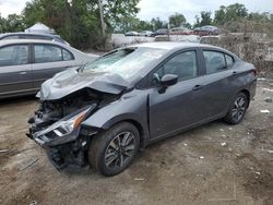 2024 Nissan Versa S en venta en Baltimore, MD