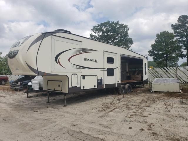 2016 Jayco Eagle