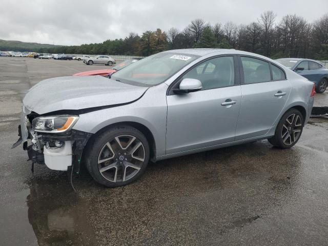 2017 Volvo S60