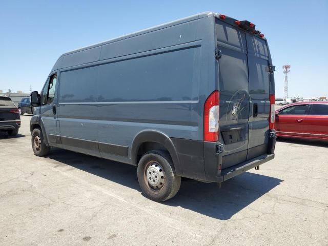 2018 Dodge RAM Promaster 2500 2500 High