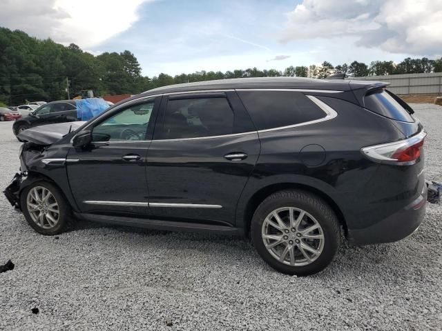 2023 Buick Enclave Premium