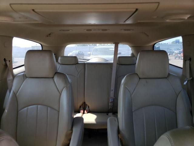 2012 Buick Enclave