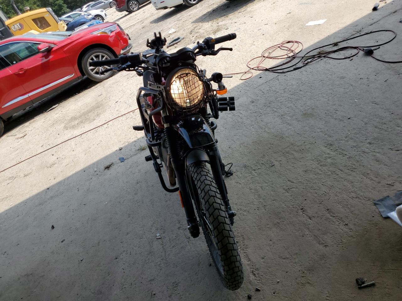 2023 Royal Enfield Motors Himalayan For Sale in Seaford, DE Lot 65452***