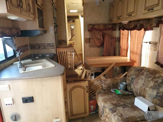 2007 Coachmen Chaparral