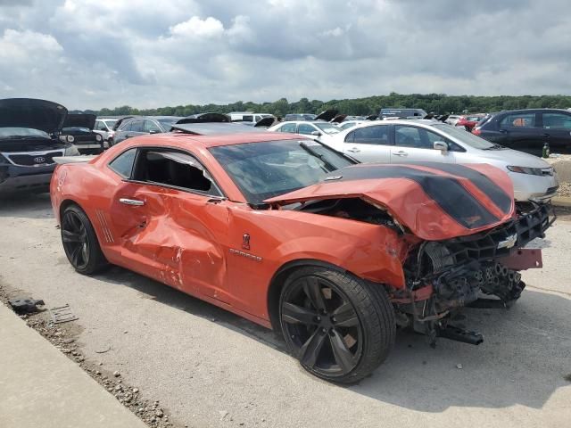 2010 Chevrolet Camaro SS