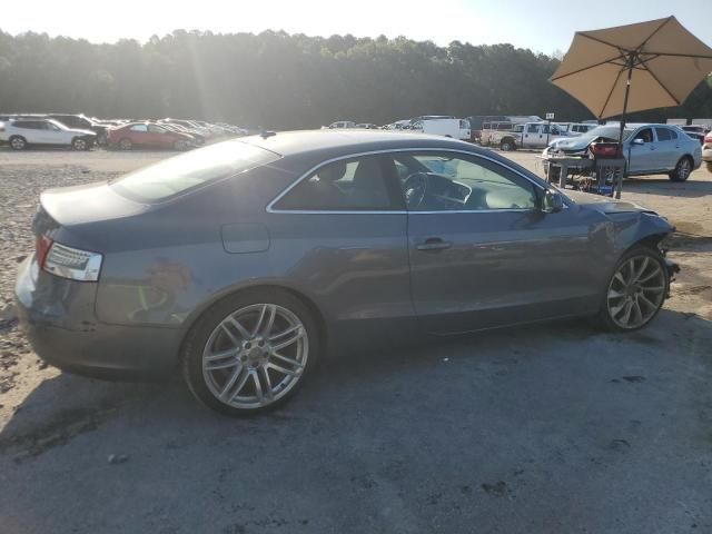 2014 Audi A5 Premium Plus