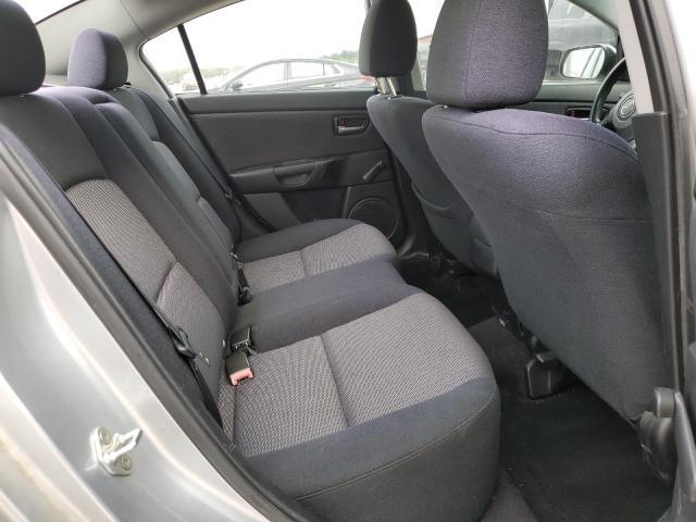 2007 Mazda 3 I