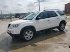 2012 GMC Acadia SLE