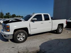 2015 Chevrolet Silverado K1500 LT en venta en Lawrenceburg, KY