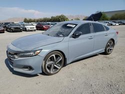 2022 Honda Accord Sport for sale in Las Vegas, NV