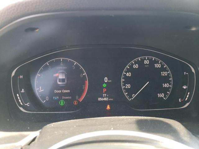 2021 Honda Accord Sport SE