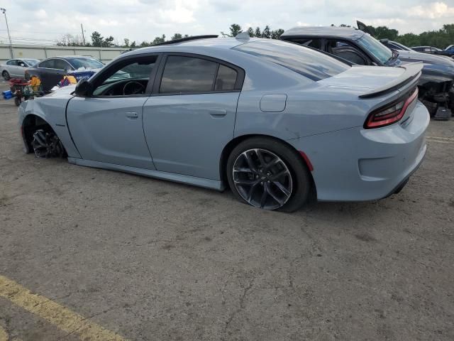 2020 Dodge Charger R/T