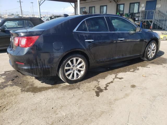 2014 Chevrolet Malibu LTZ