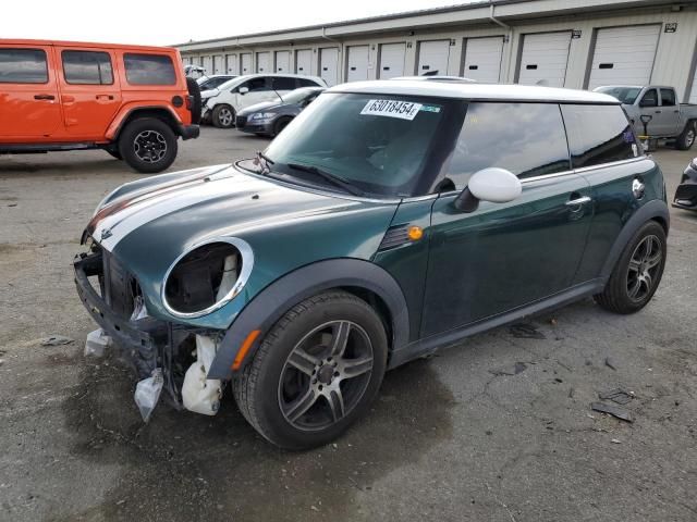 2009 Mini Cooper