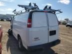 2022 Chevrolet Express G2500