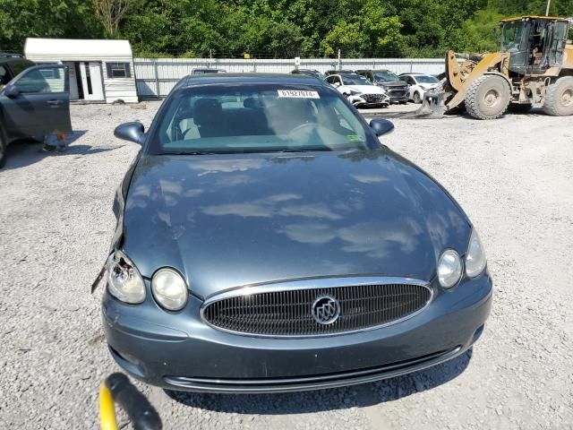 2007 Buick Lacrosse CX