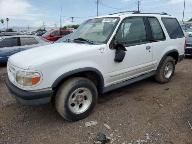 1998 Ford Explorer