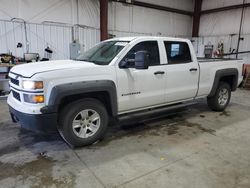 2015 Chevrolet Silverado K1500 for sale in Billings, MT