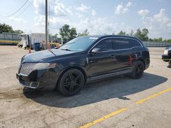 Lincoln mkt salvage cars for sale: 2011 Lincoln MKT