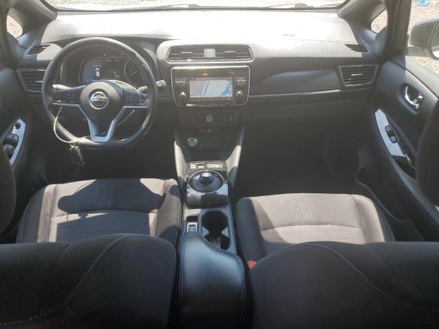 2018 Nissan Leaf S
