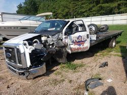 Ford f750 salvage cars for sale: 2024 Ford F750 Super Duty