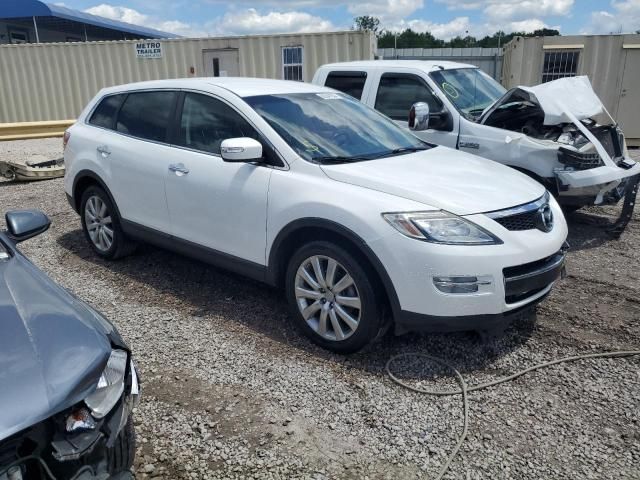 2007 Mazda CX-9