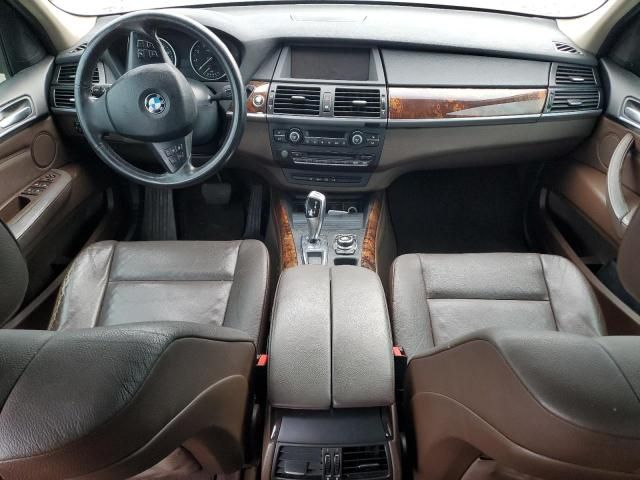 2012 BMW X5 XDRIVE35I