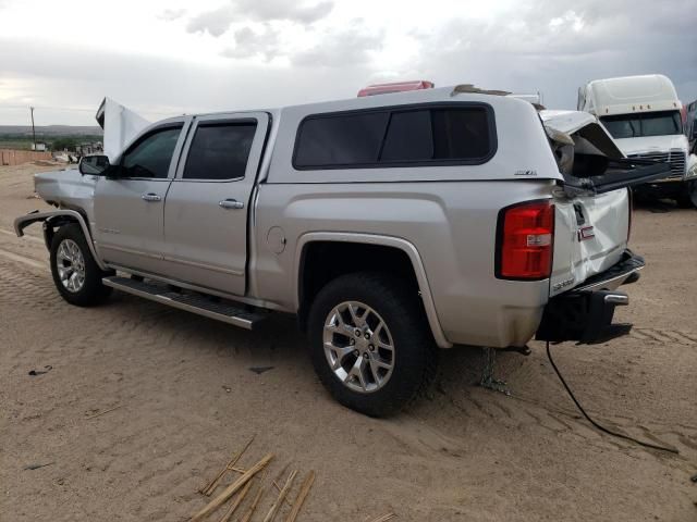 2014 GMC Sierra K1500 SLT