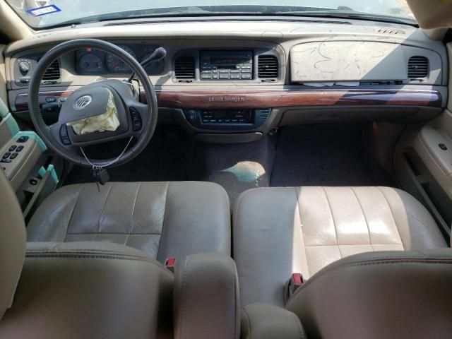 2004 Mercury Grand Marquis LS