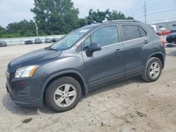 2016 Chevrolet Trax 1LT en venta en Bridgeton, MO