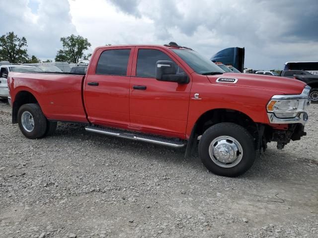 2023 Dodge RAM 3500 Tradesman