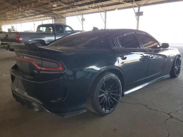 2019 Dodge Charger R/T