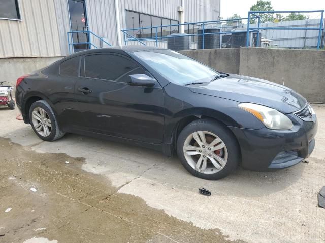 2010 Nissan Altima S