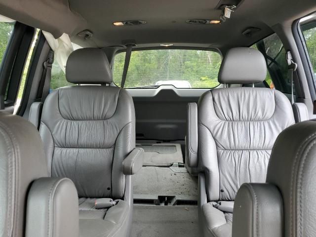 2008 Honda Odyssey EXL