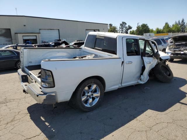 2014 Dodge RAM 1500 SLT