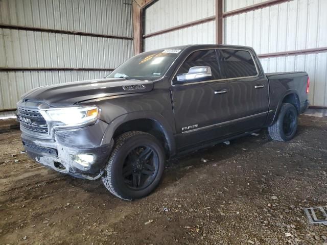 2019 Dodge RAM 1500 Limited