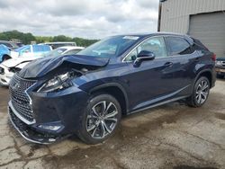 Lexus salvage cars for sale: 2022 Lexus RX 350