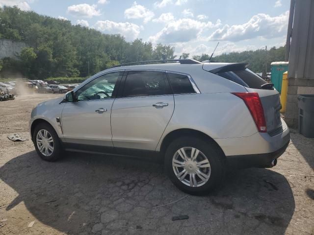 2010 Cadillac SRX