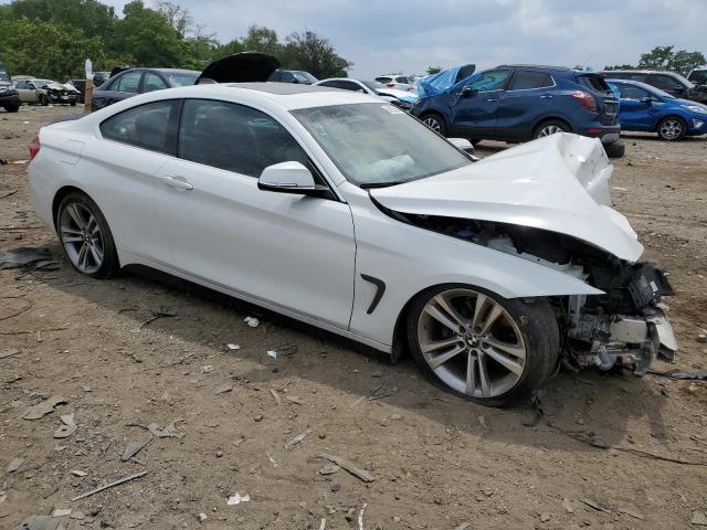2018 BMW 430I