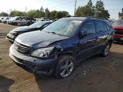 2006 Lexus RX 400 for sale in Denver, CO