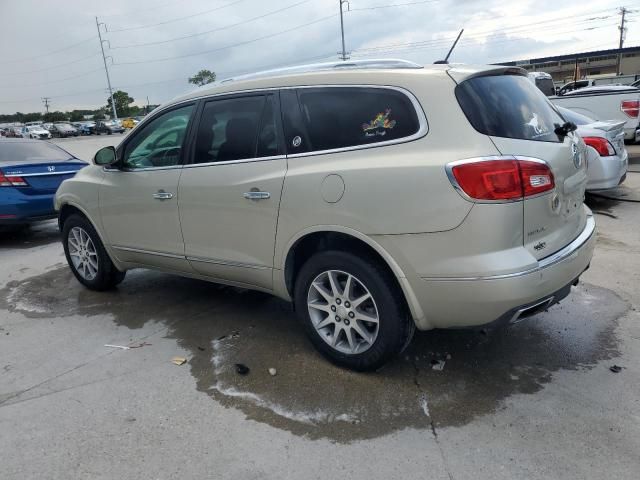 2015 Buick Enclave