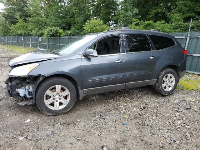 2011 Chevrolet Traverse LT