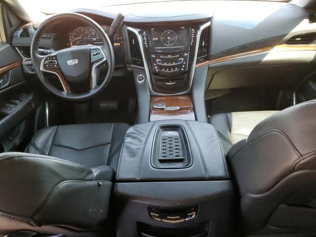 2015 Cadillac Escalade Premium