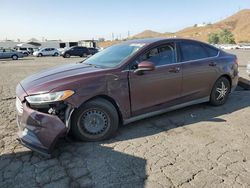 2013 Ford Fusion S for sale in Colton, CA