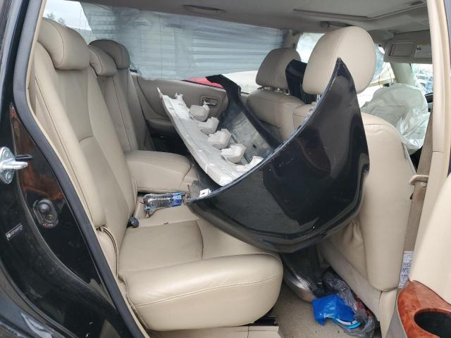 2006 Toyota Highlander Limited
